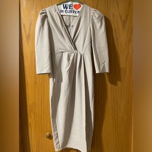 ASOS dress
